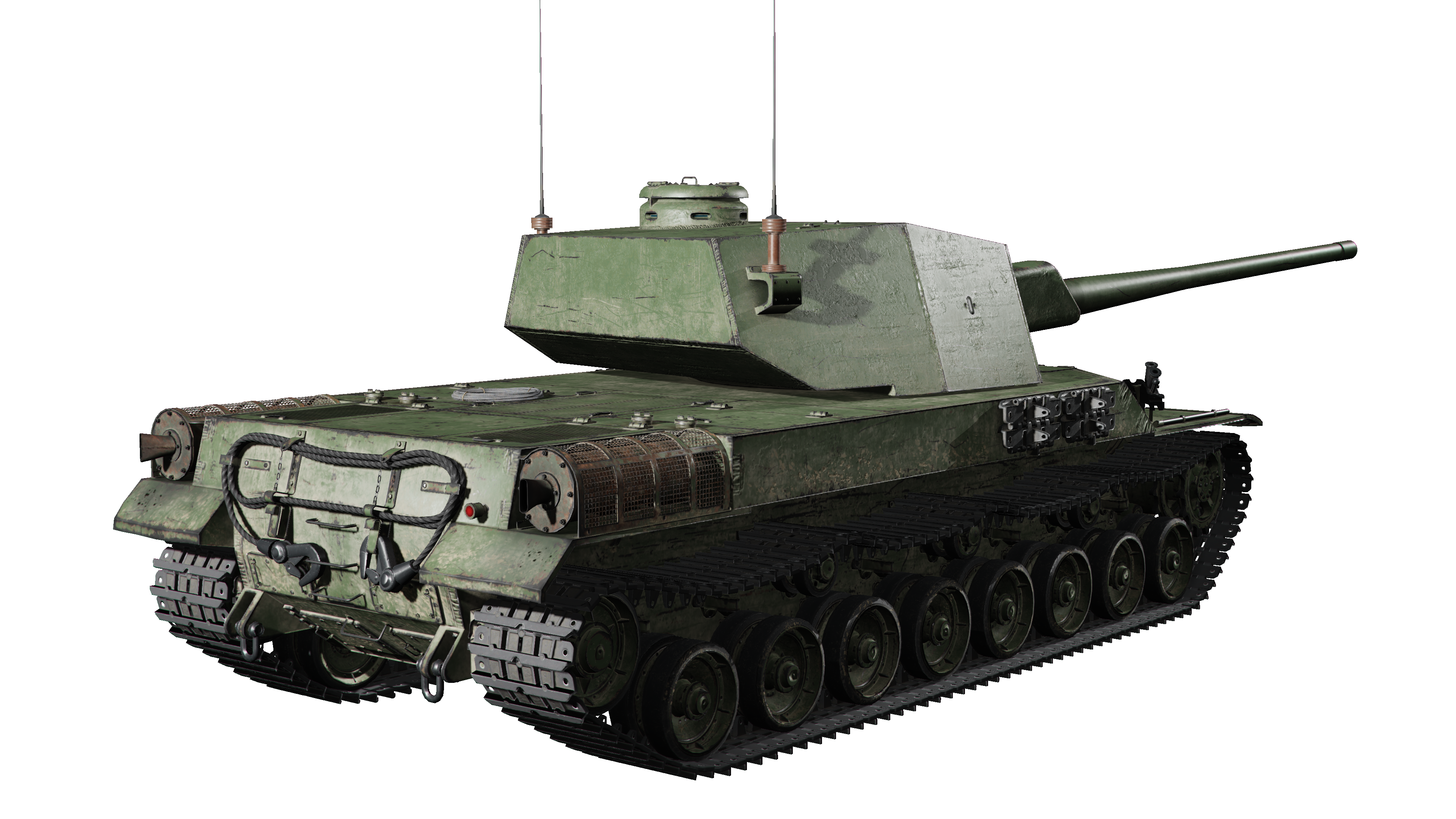 Chi-Se - Screenshot 2