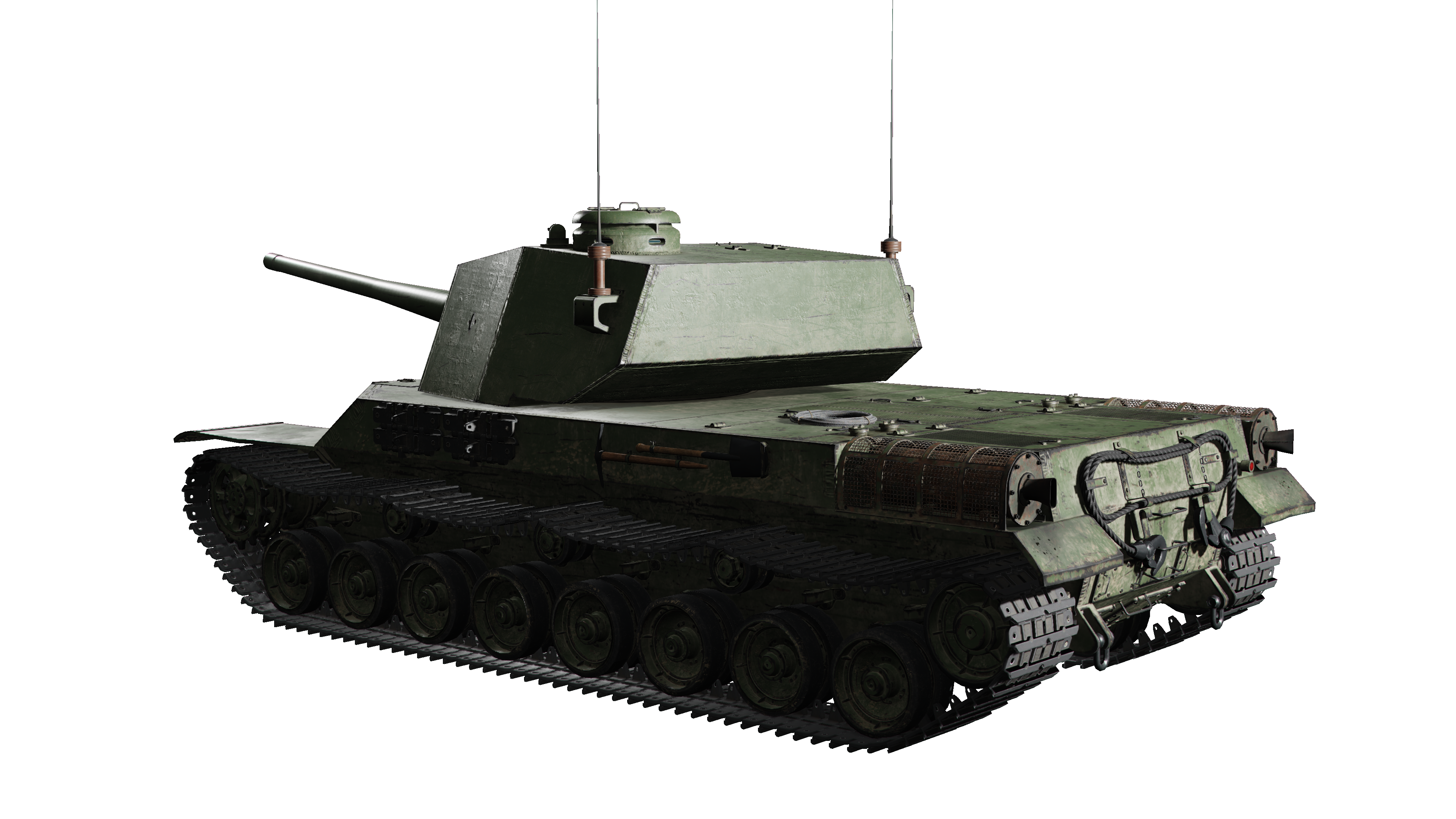 Chi-Se - Screenshot 3