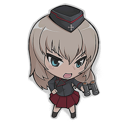 Chibi-Erika Emblem