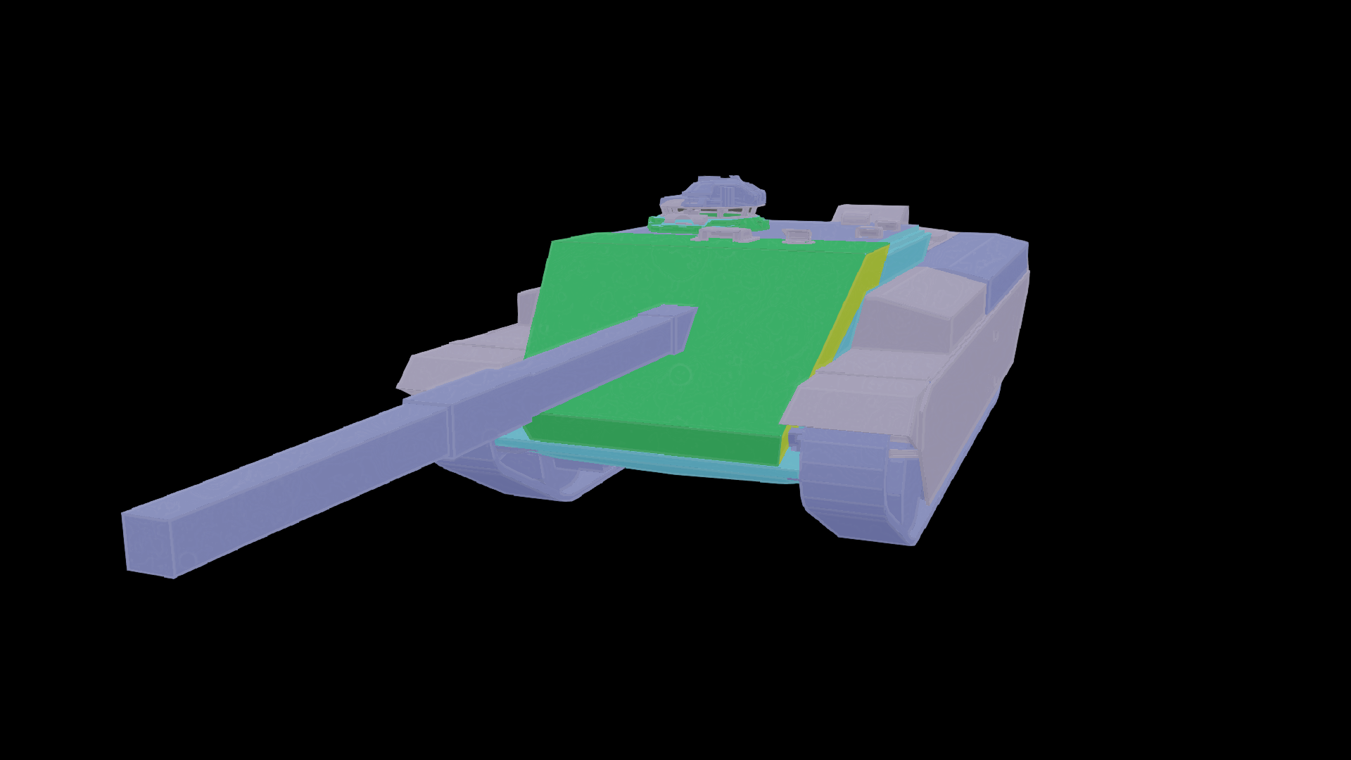 Chieftain Concept Test Rig_4