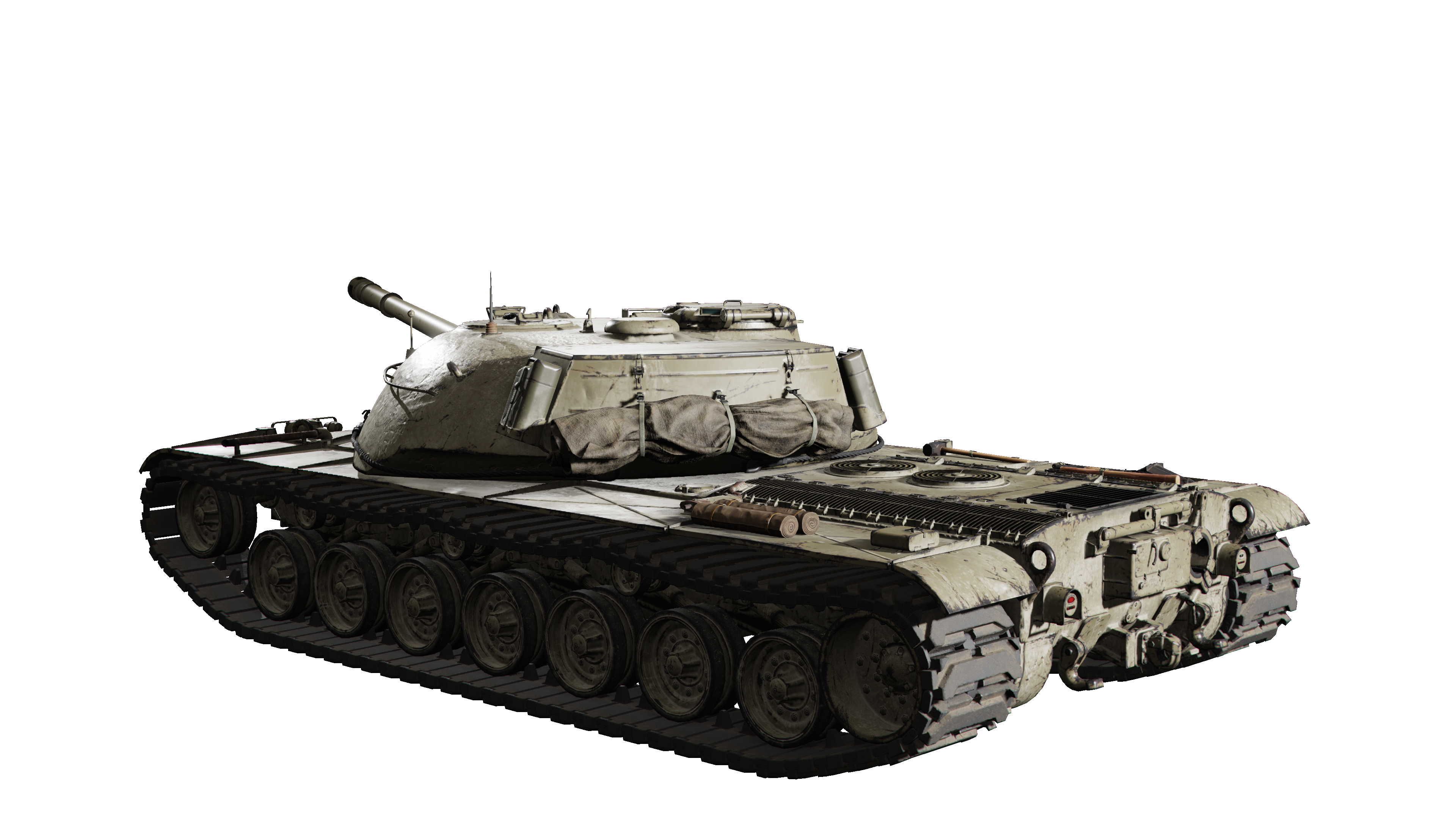 Chrysler MTC 2TC - Screenshot 3