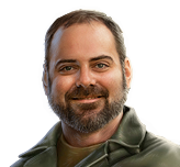 Con McBeard 2D Hero Commander