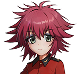 Cranberry 2D Standard Commander