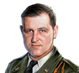 Creighton Abrams 2D Hero Commander - Updated