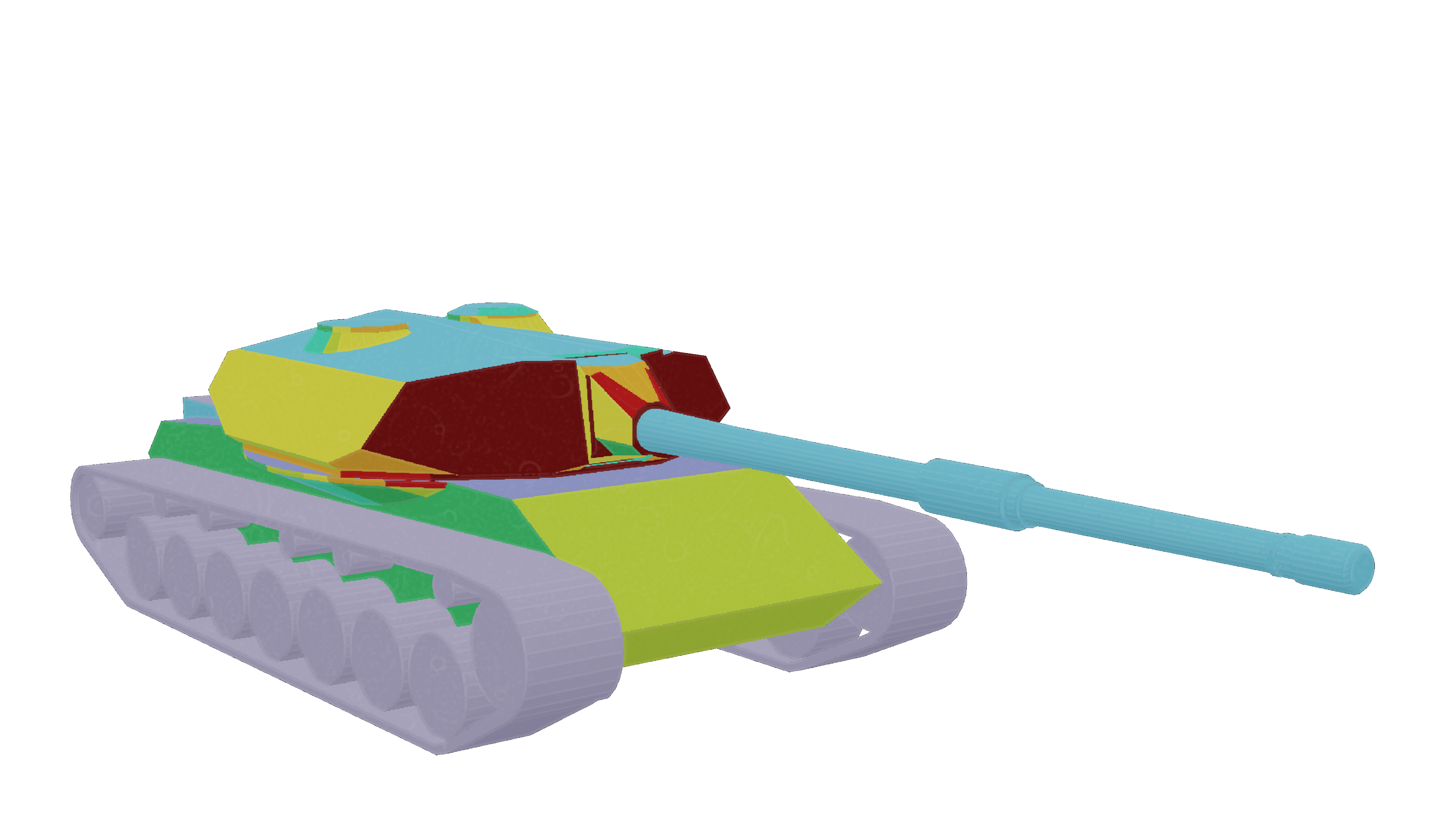 DZT-159 - Armor Viewer