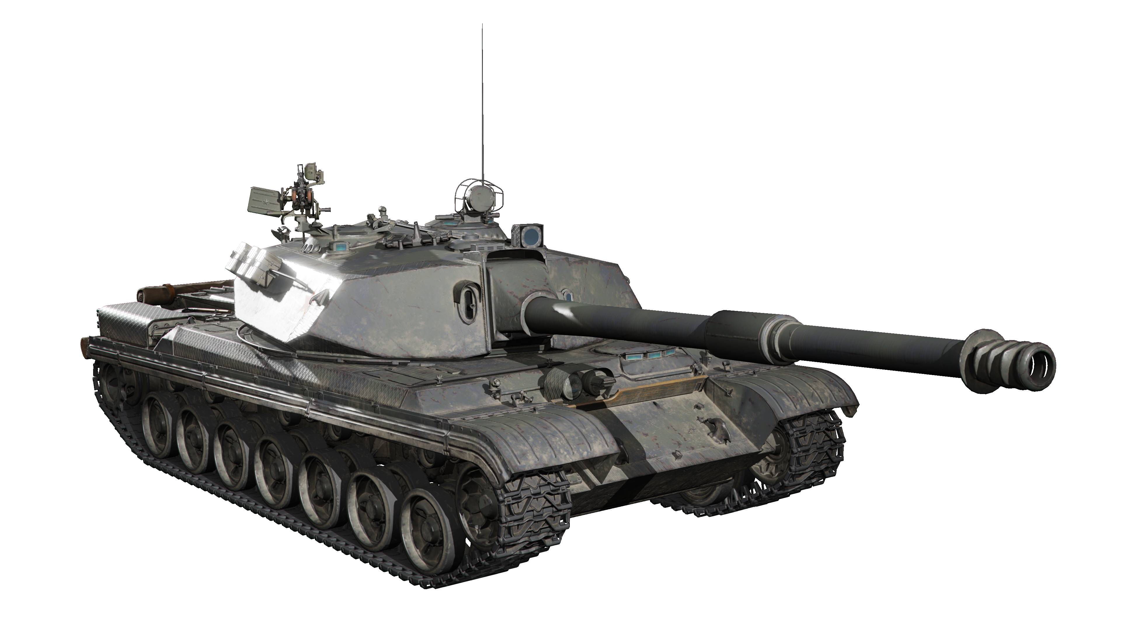 DZT-159 - Screenshot 1