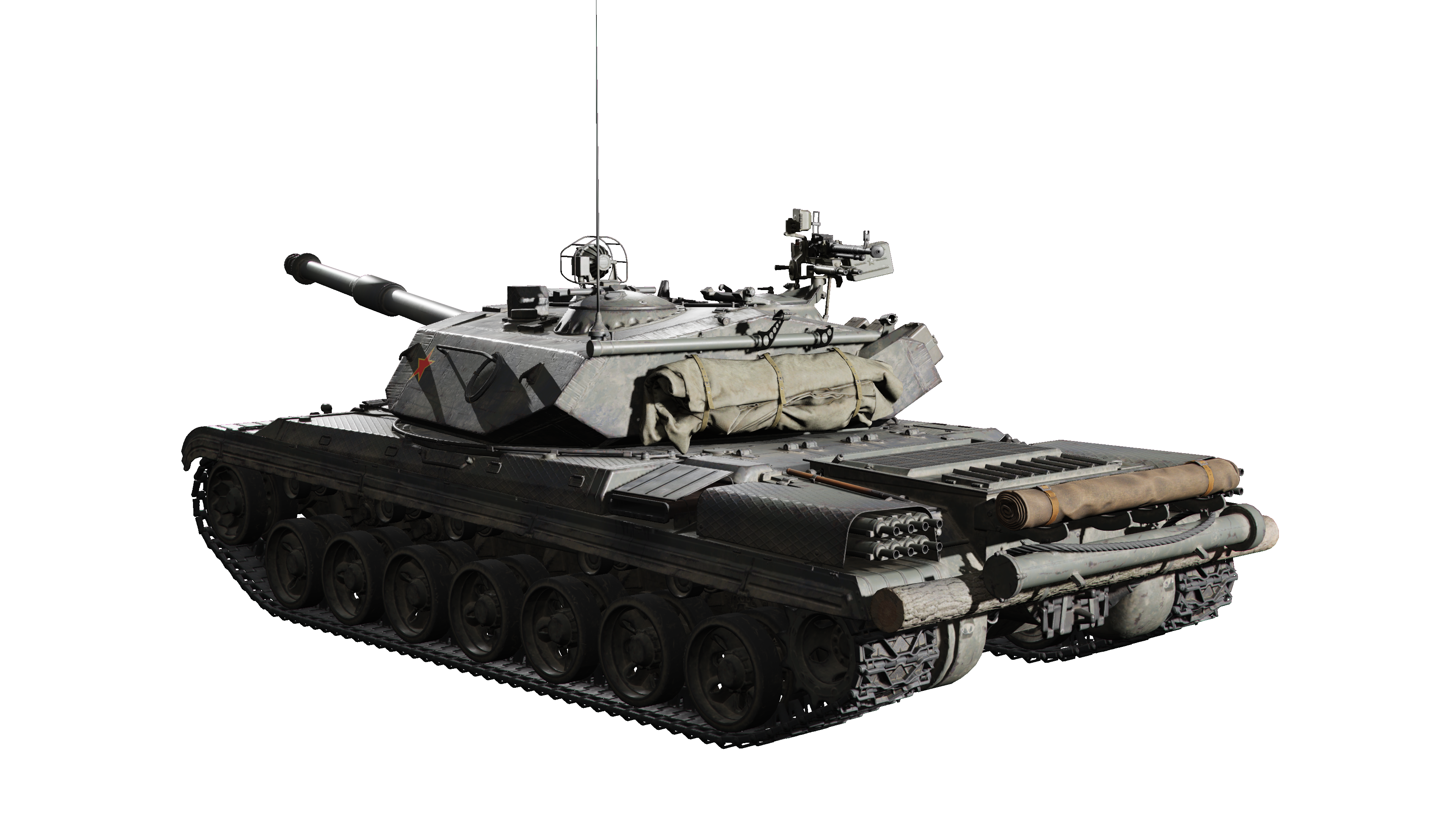 DZT-159 - Screenshot 3