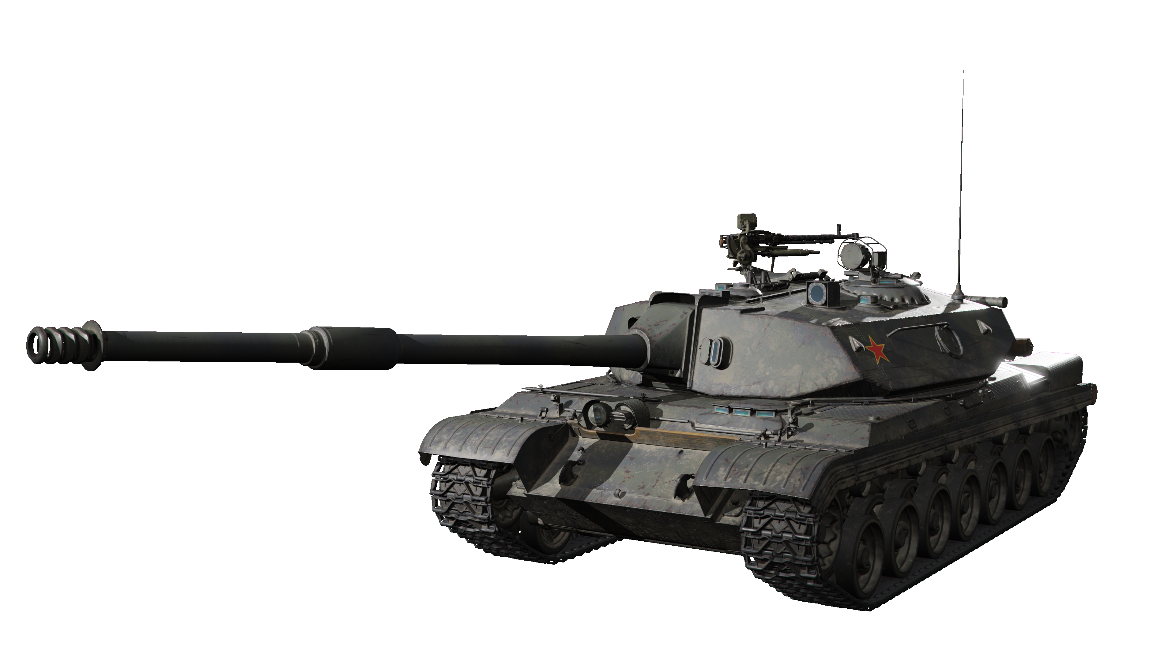 DZT-159 - Screenshot 4