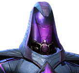 Darquan 2D Standard Commander - MoO