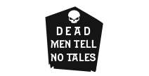 Dead Men Tell No Tales Inscription