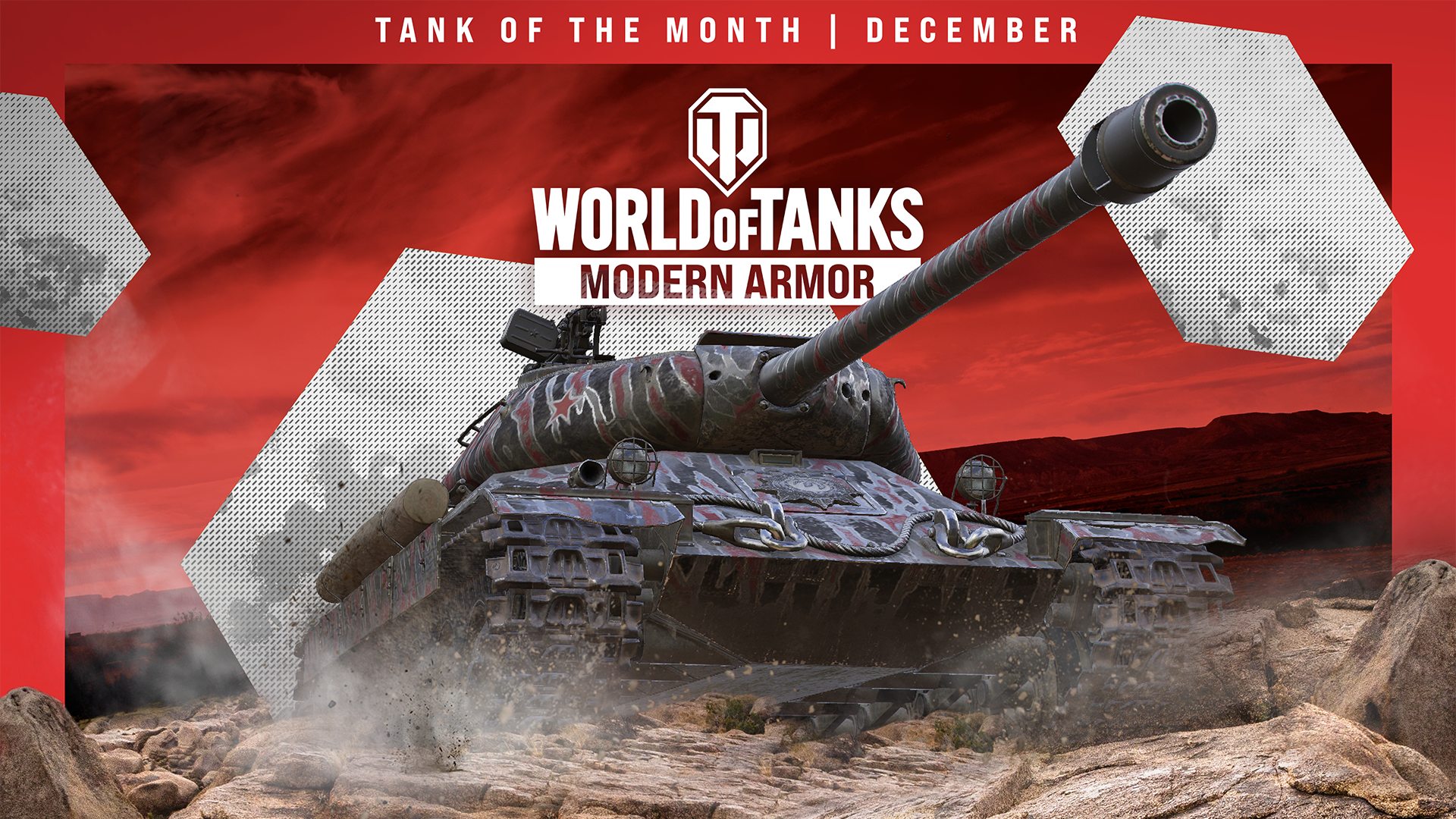 December Tank of the Month_1920x1080