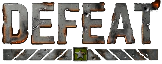 Defeat