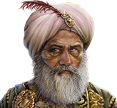 Dragut 2D Standard Commander