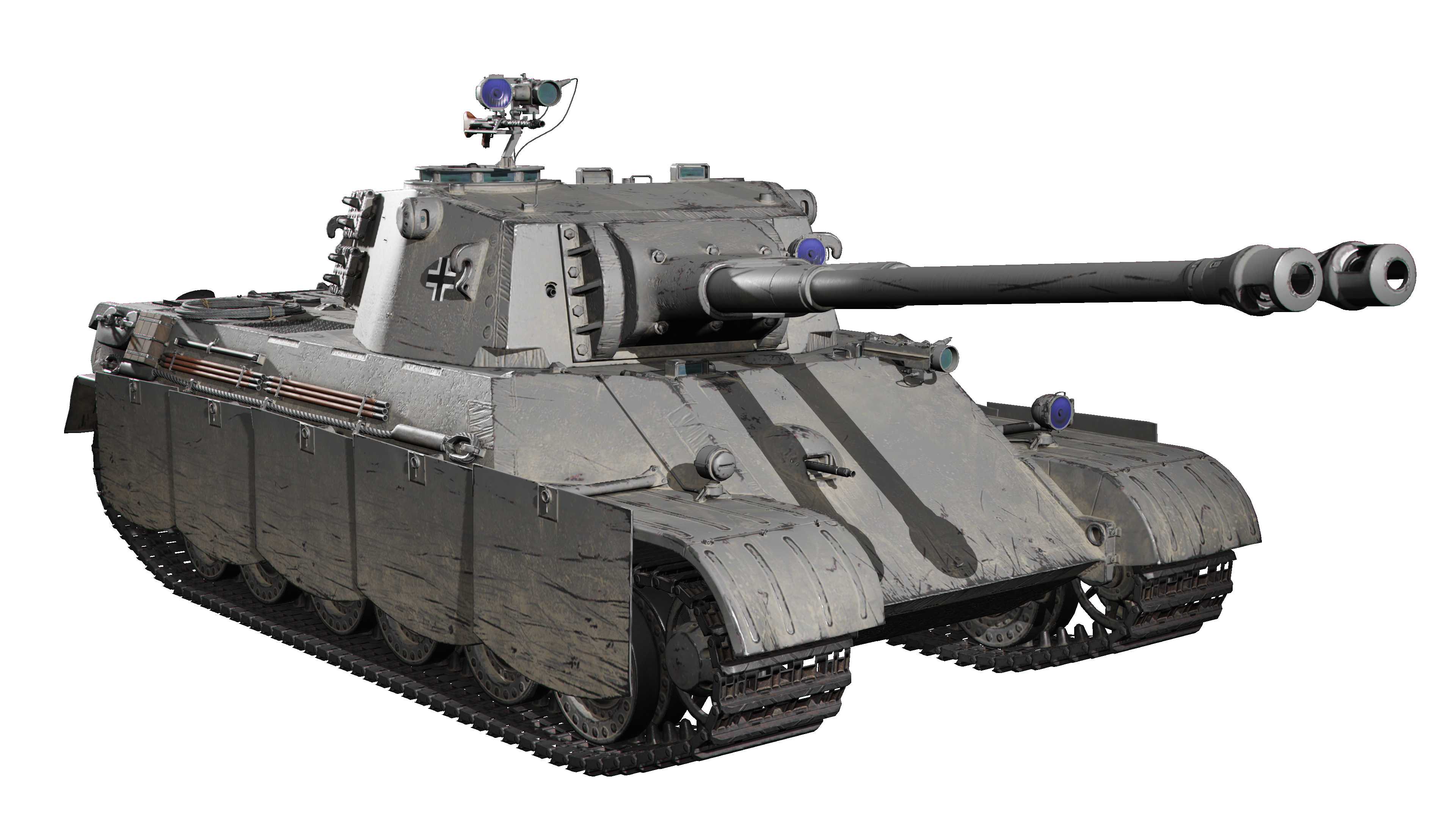 E 65 Zwilling - Screenshot 1