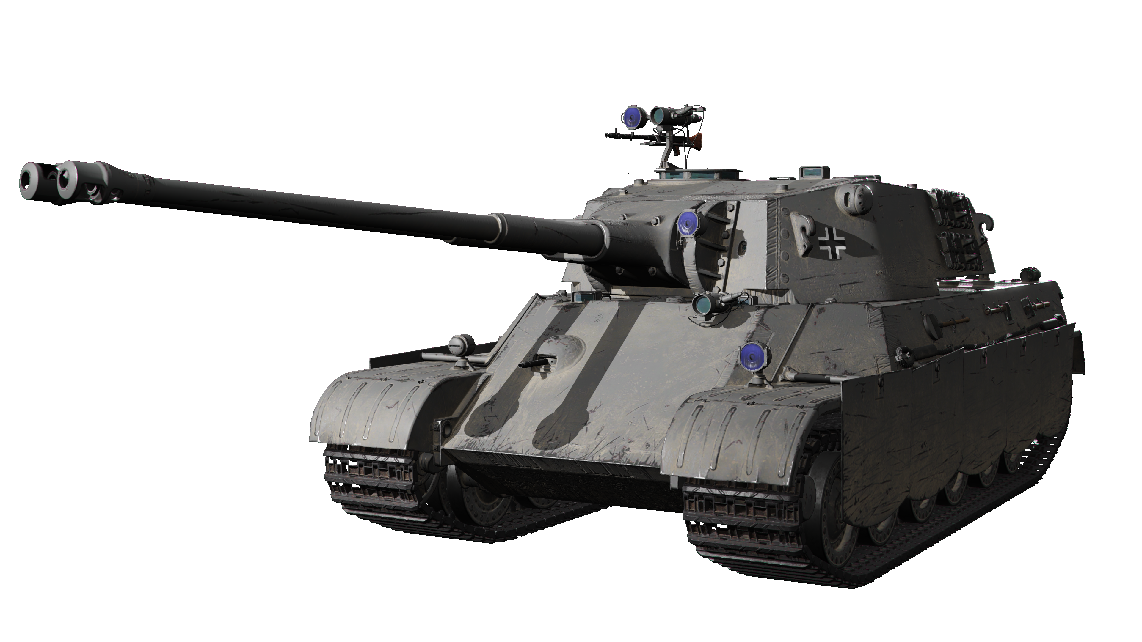 E 65 Zwilling - Screenshot 2