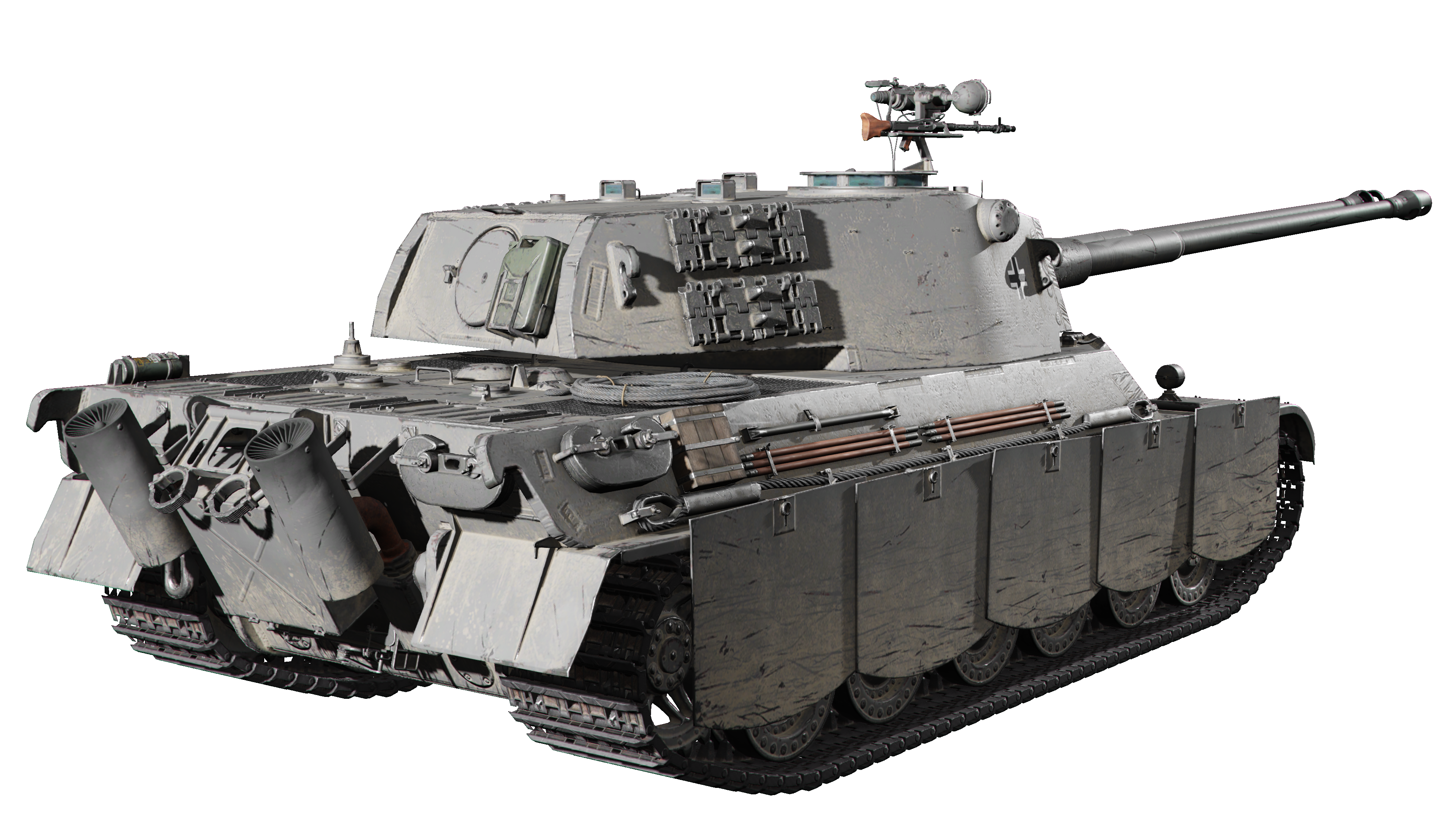 E 65 Zwilling - Screenshot 3