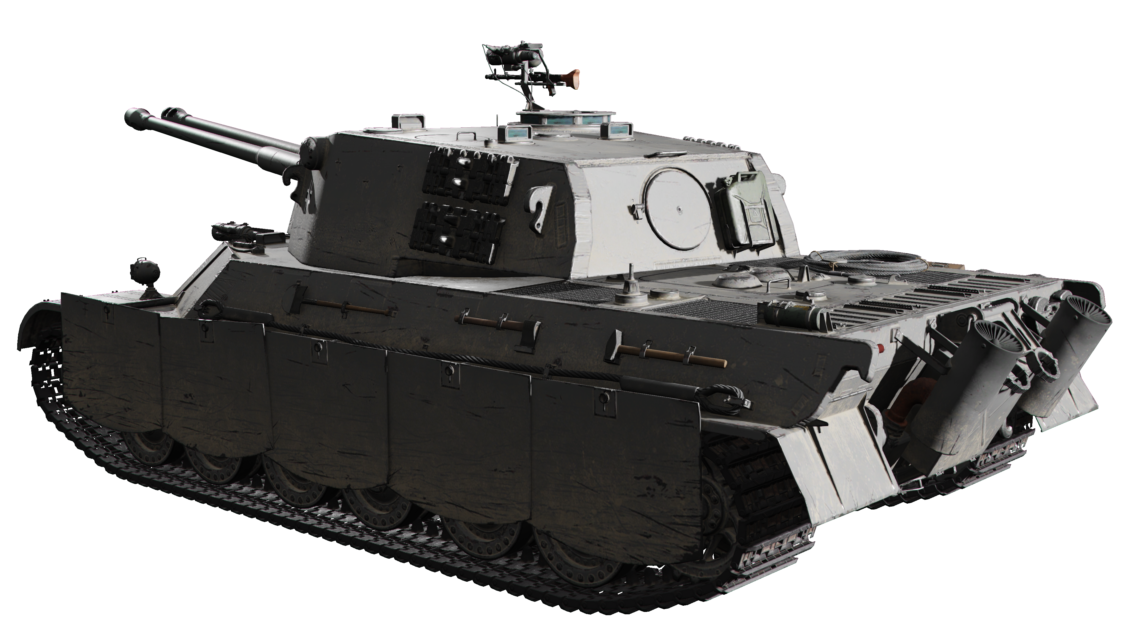 E 65 Zwilling - Screenshot 4