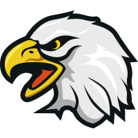 Eagle Head emblem_5011