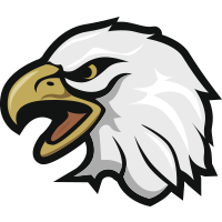 Eagle Head emblem_5012