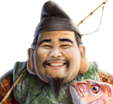 Ebisu 2D Standard Commander