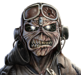 Eddie (Aces High)