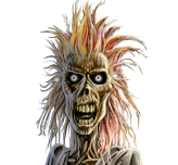 Eddie (Iron Maiden)