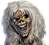 Eddie (Number of the Beast)