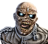 Eddie (Piece of Mind)
