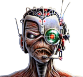 Eddie (Somewhere in Time)