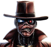 Eddie (Stranger in a Strange Land)