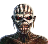 Eddie (The Book of Souls)