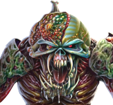 Eddie (The Final Frontier)