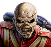 Eddie (The Trooper)