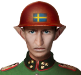 Elf 4 Sweden 2D Standard Commander