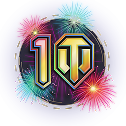 Emblema - 10° Anniversary_1346