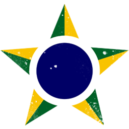 Emblem - Brazilian Roundel