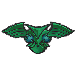 Emblem - Romulan Star Empire - Star Trek