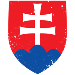 Emblem - Slovakia Coat of Arms