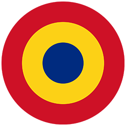 Emblem - Updated Emblem of Romania