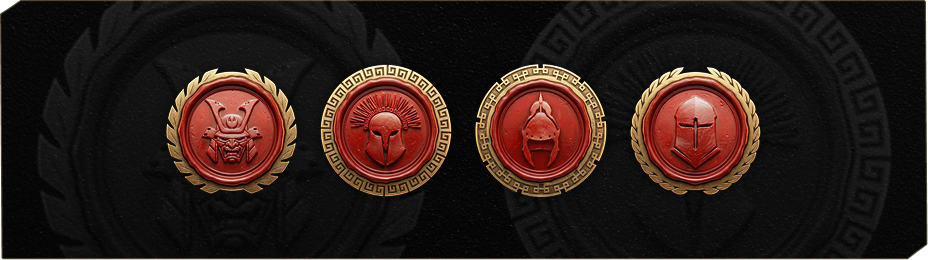 Emblems