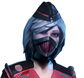 Emma 2D Standard Commander - MoO