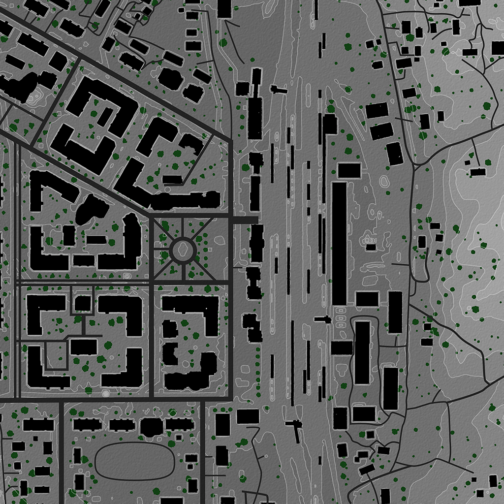 Ensk - Overhead Map No Labels