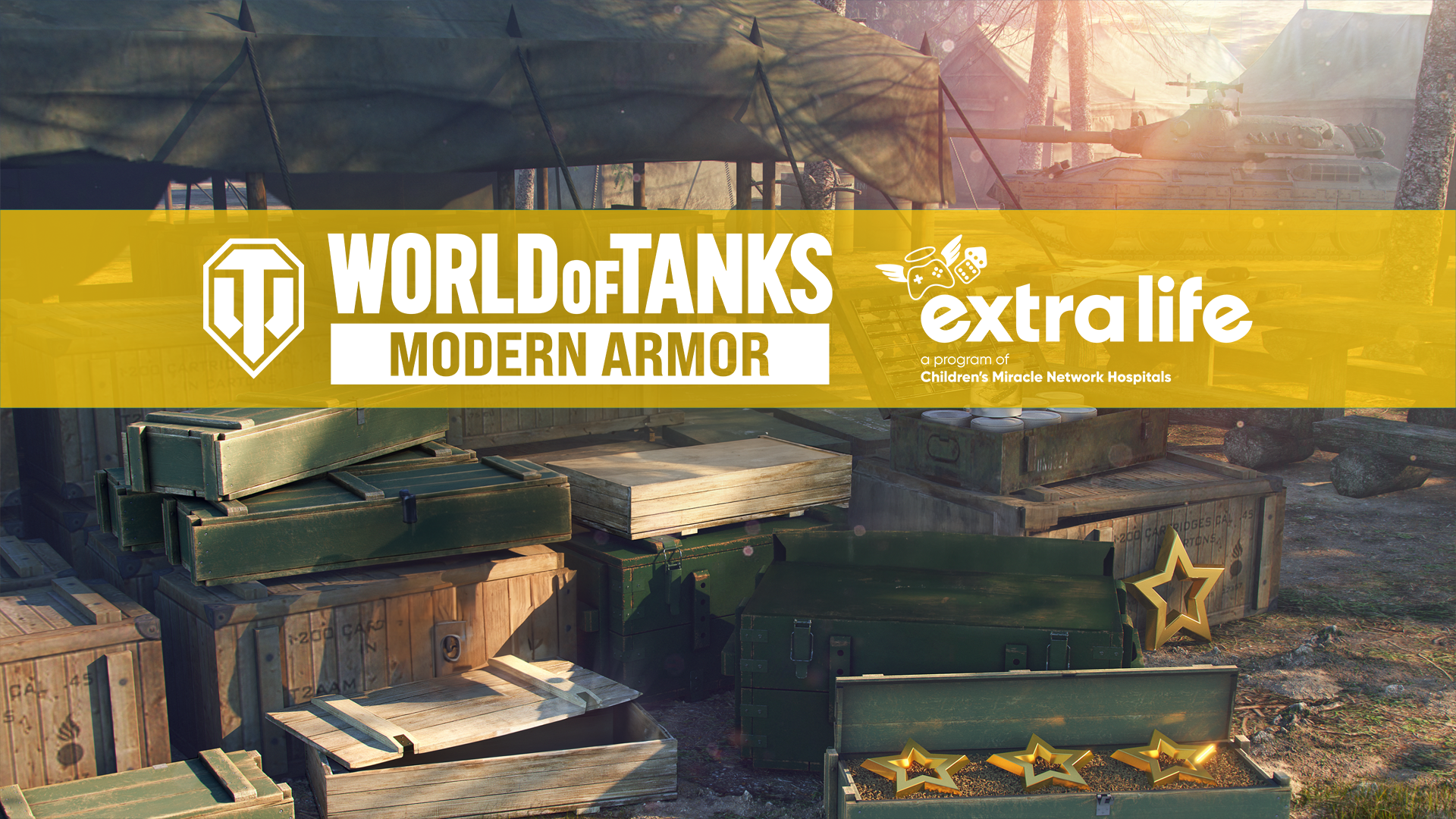 Extra Life Stream QNA section Recap. (November 5th 12pm-4pm CST) :  r/WorldofTanksConsole