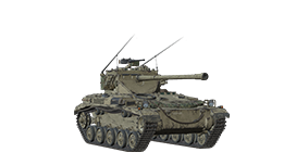 FV1066 Senlac Icon