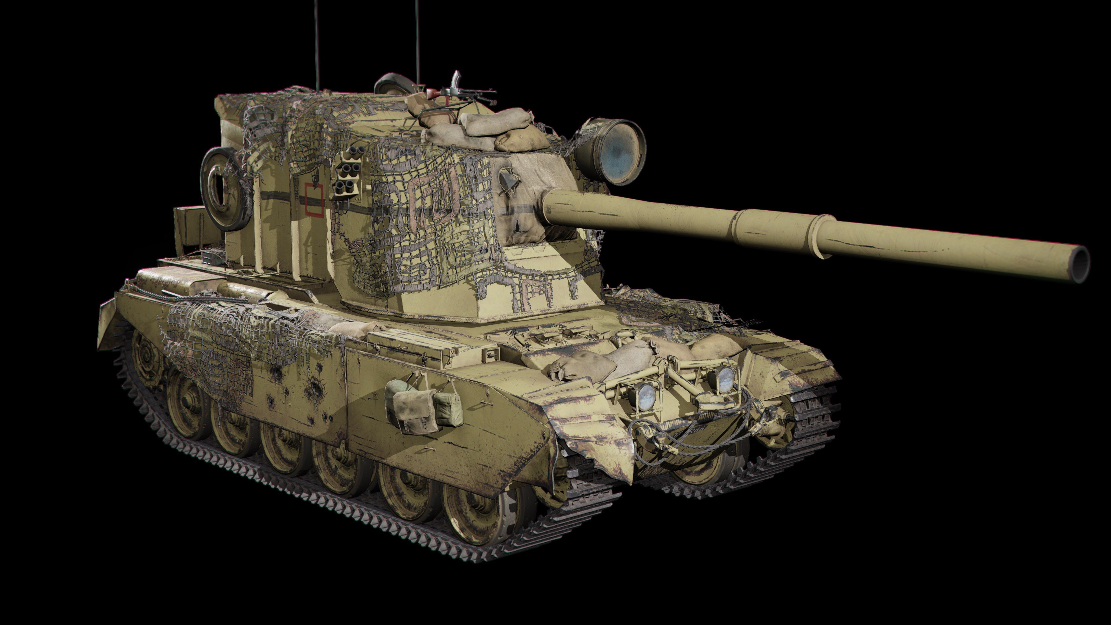 Tankfest Sales: Roll Out in the U.K.’s Finest!