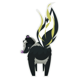 Fart Kitten emblem_9451