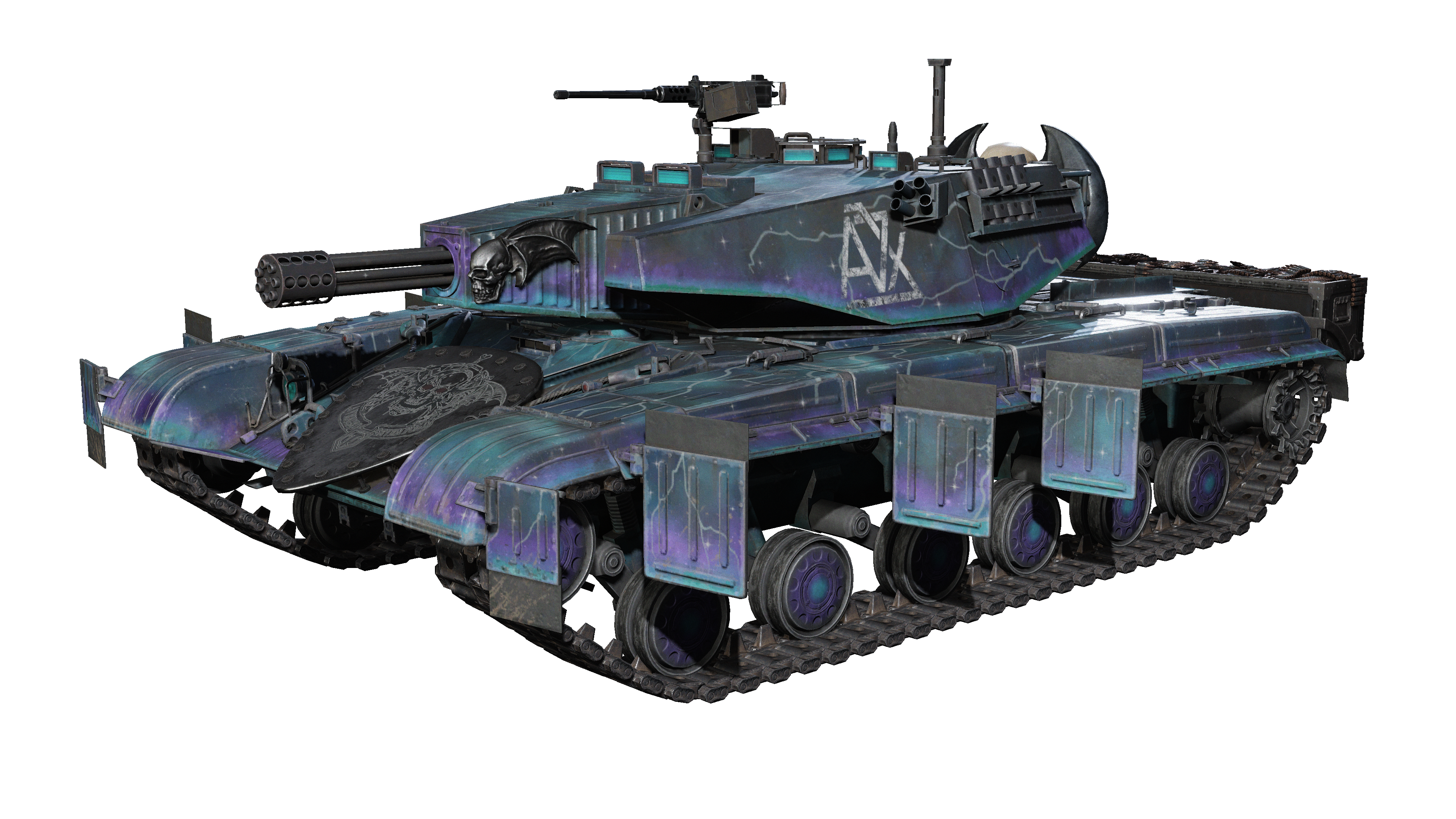 Forge099