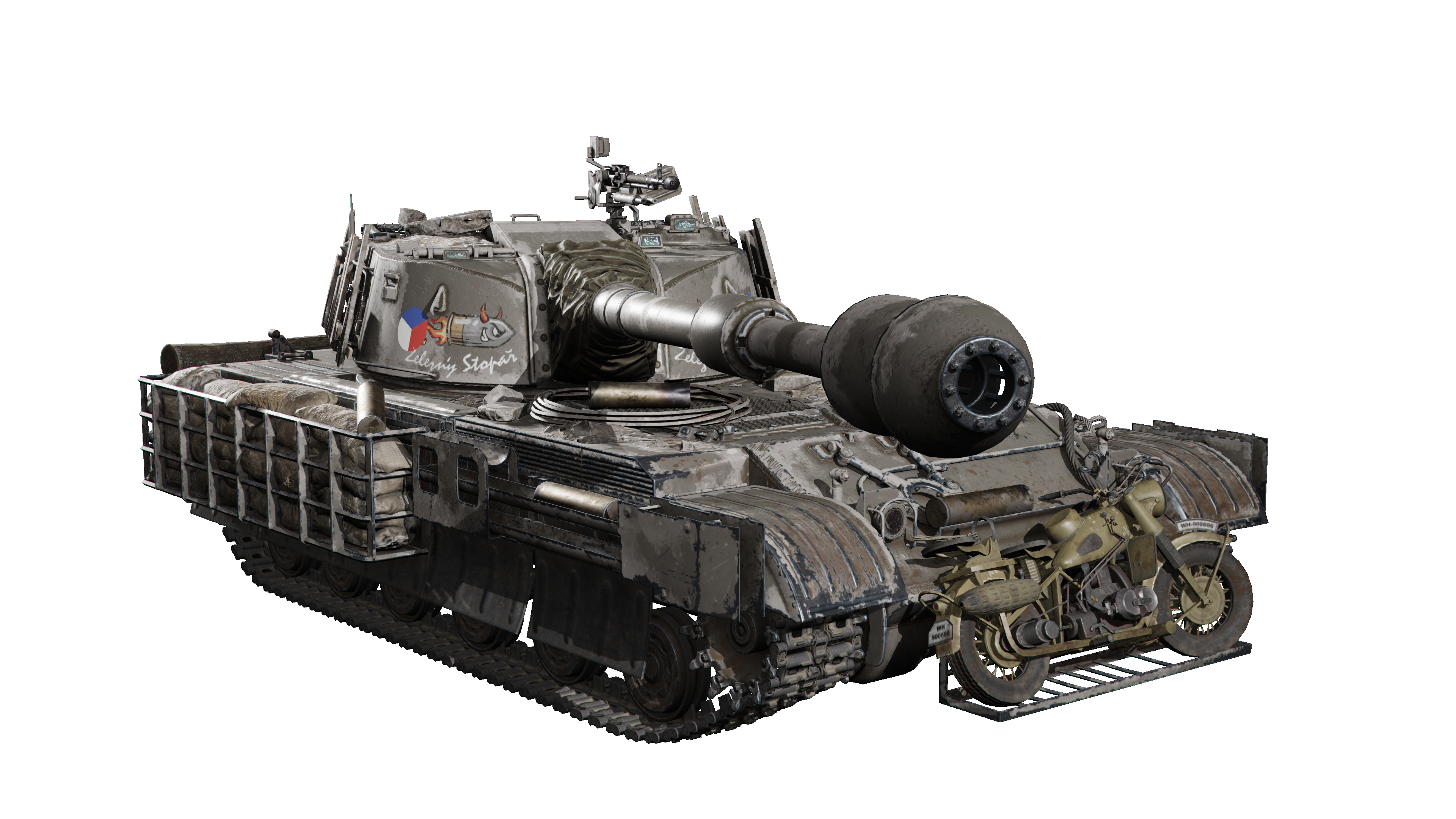 DBV-152 skin