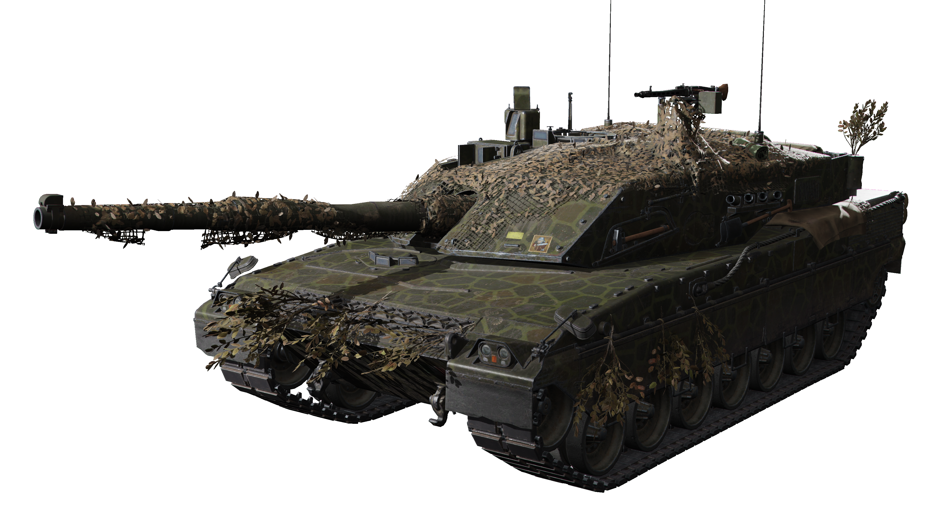 c1 ariete skin