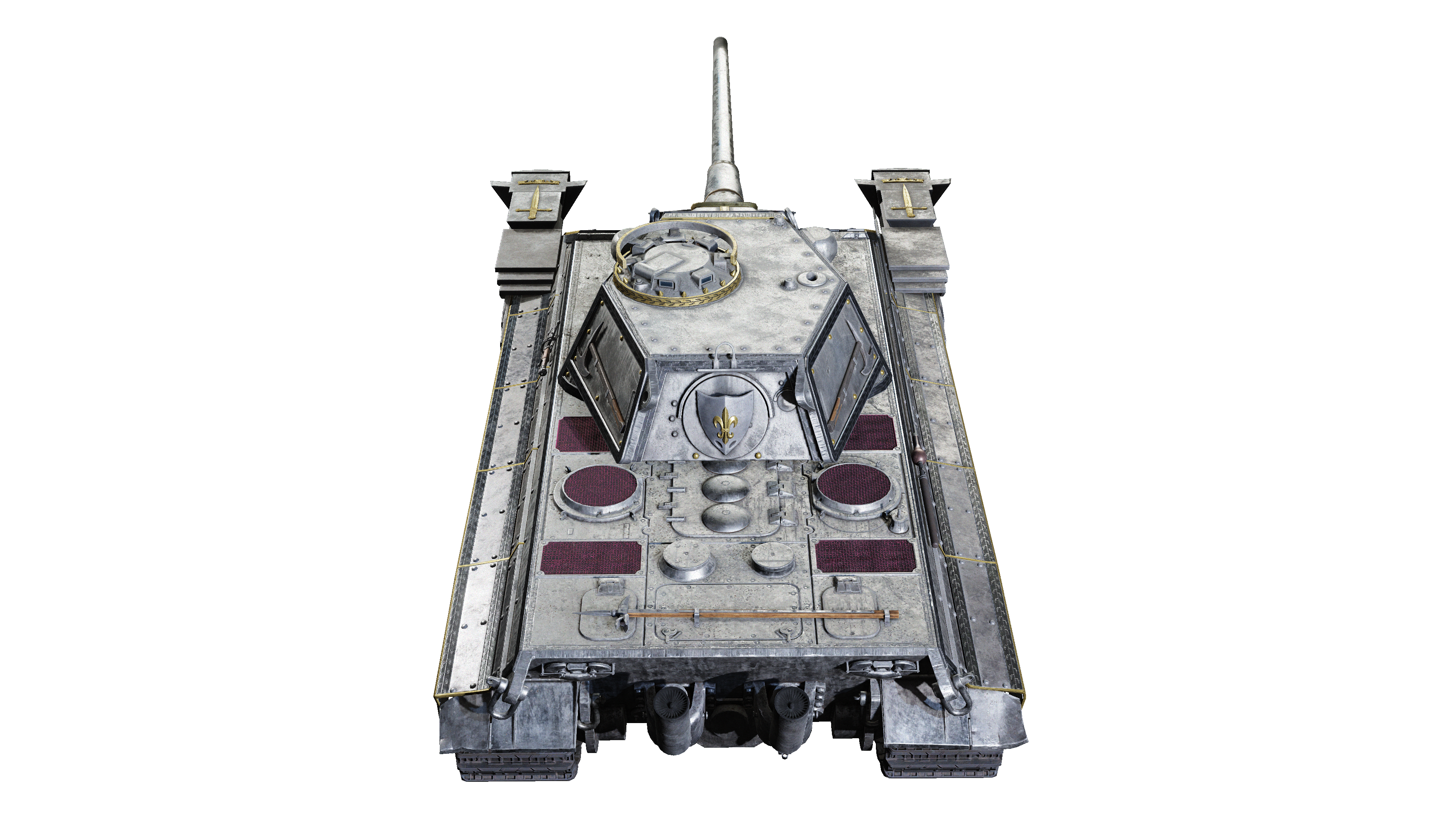 Forge1398